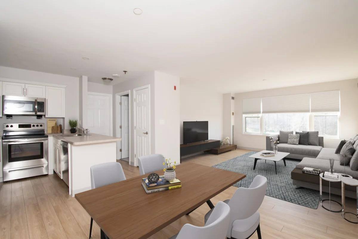 Apartment for rent at Ship's Watch, 4001 N Main St #301, Fall River, MA 02720