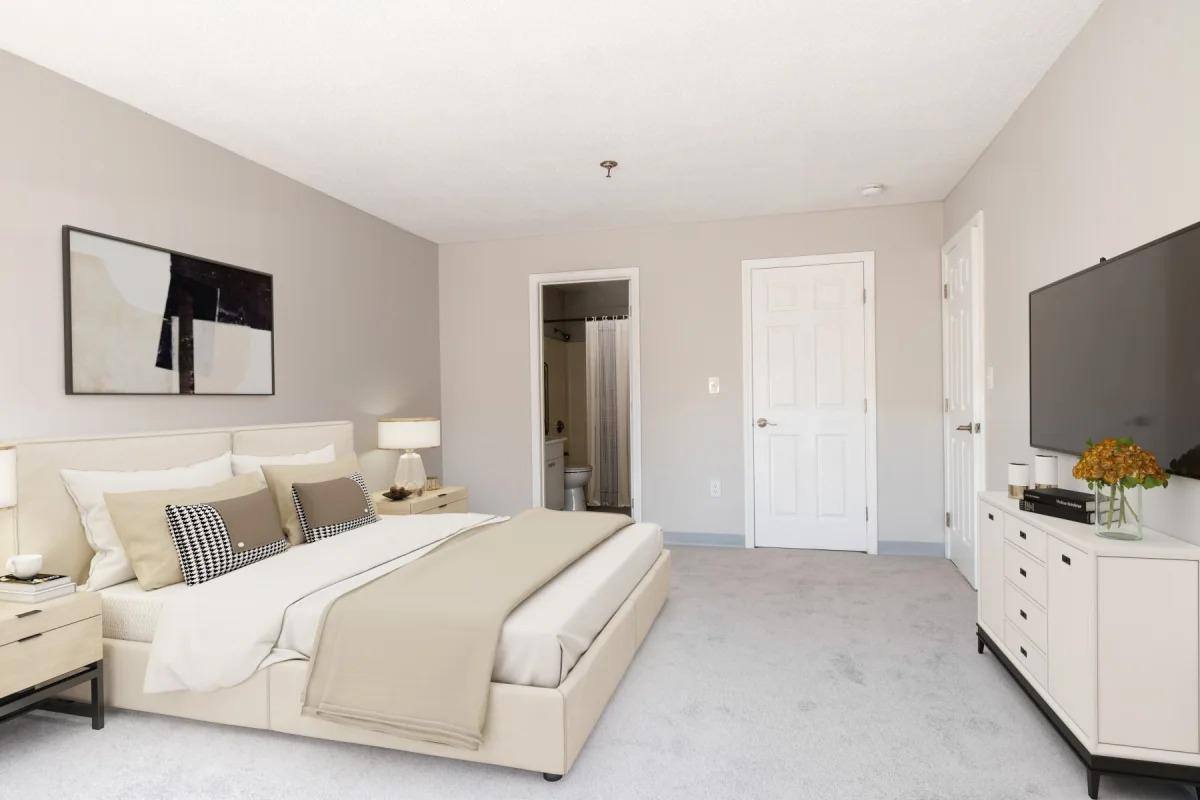 Apartment for rent at Ship's Watch, 4001 N Main St #301, Fall River, MA 02720