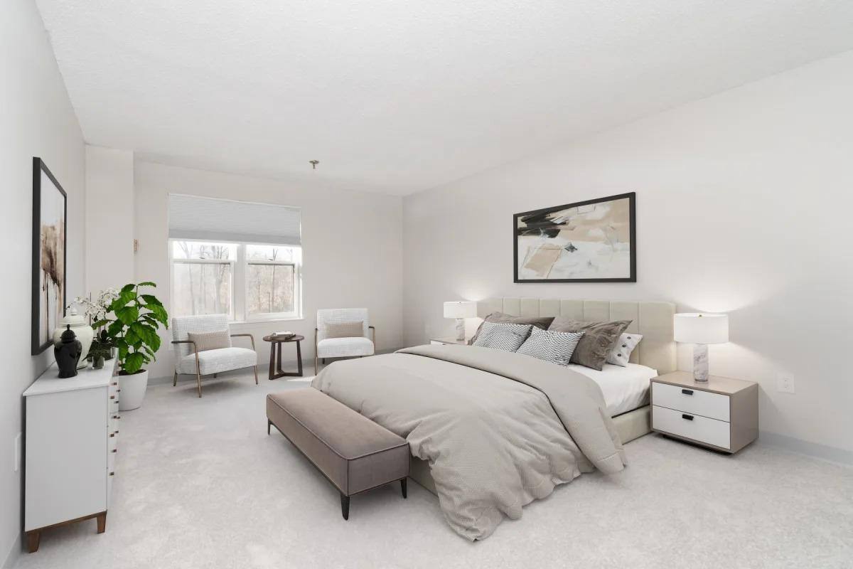 Apartment for rent at Ship's Watch, 4001 N Main St #301, Fall River, MA 02720
