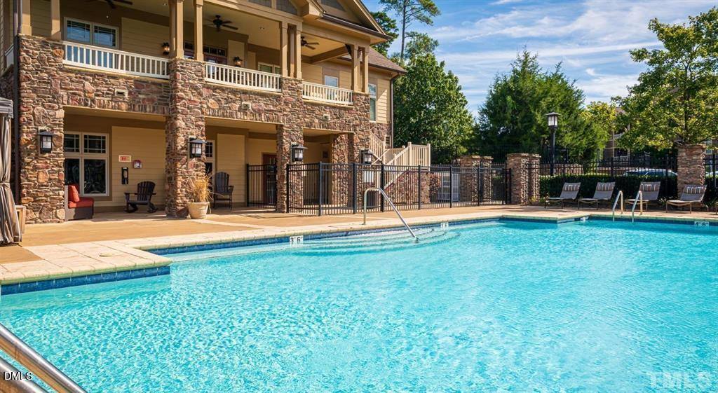 Townhouse for rent at 300 Cosgrove Ave, Chapel Hill, NC 27514
