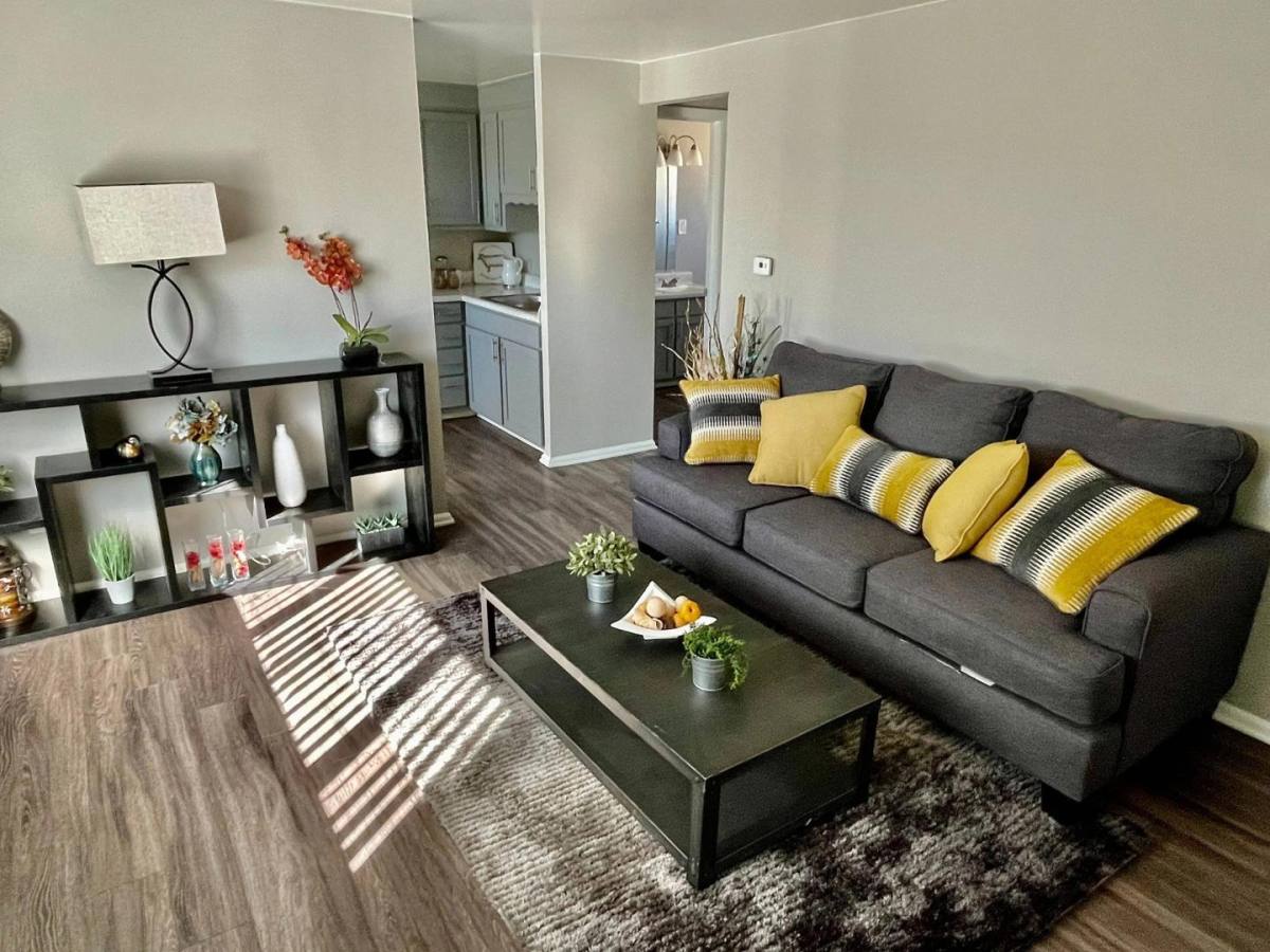 Apartment for rent at Autumn Lane Apartment Homes, 2910 E Bijou St #101B, Colorado Springs, CO 80909