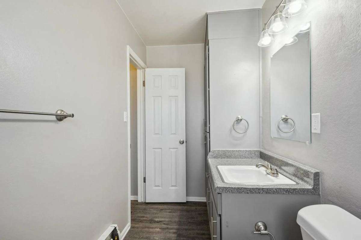 Apartment for rent at Autumn Lane Apartment Homes, 2910 E Bijou St #101B, Colorado Springs, CO 80909
