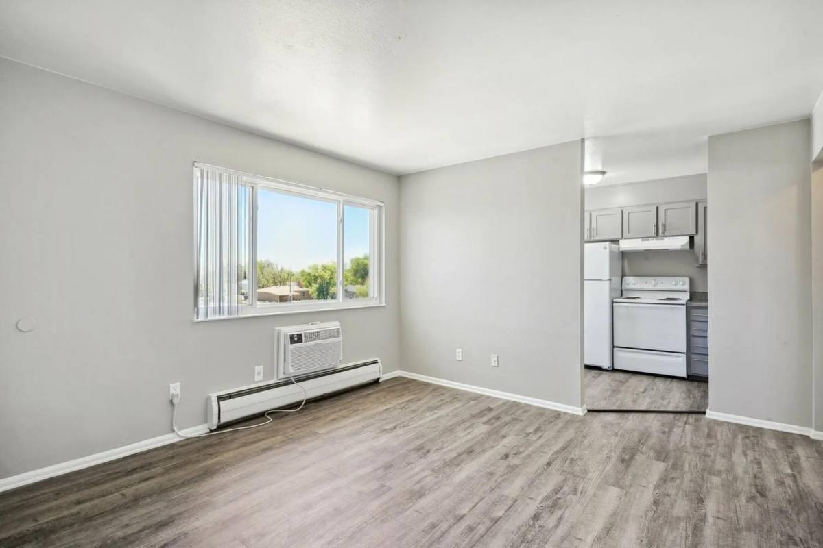 Apartment for rent at Autumn Lane Apartment Homes, 2910 E Bijou St #101B, Colorado Springs, CO 80909