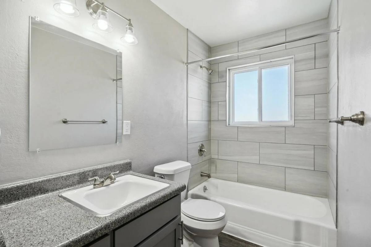 Apartment for rent at Autumn Lane Apartment Homes, 2910 E Bijou St #101B, Colorado Springs, CO 80909