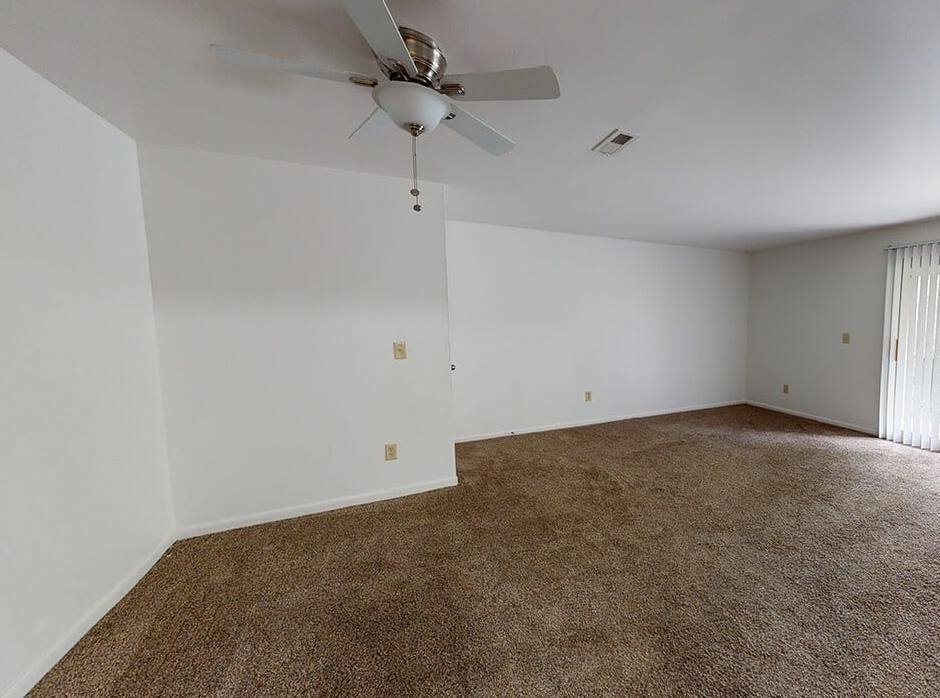 Apartment for rent at 1741 Lucille Dr, Lima, OH 45801