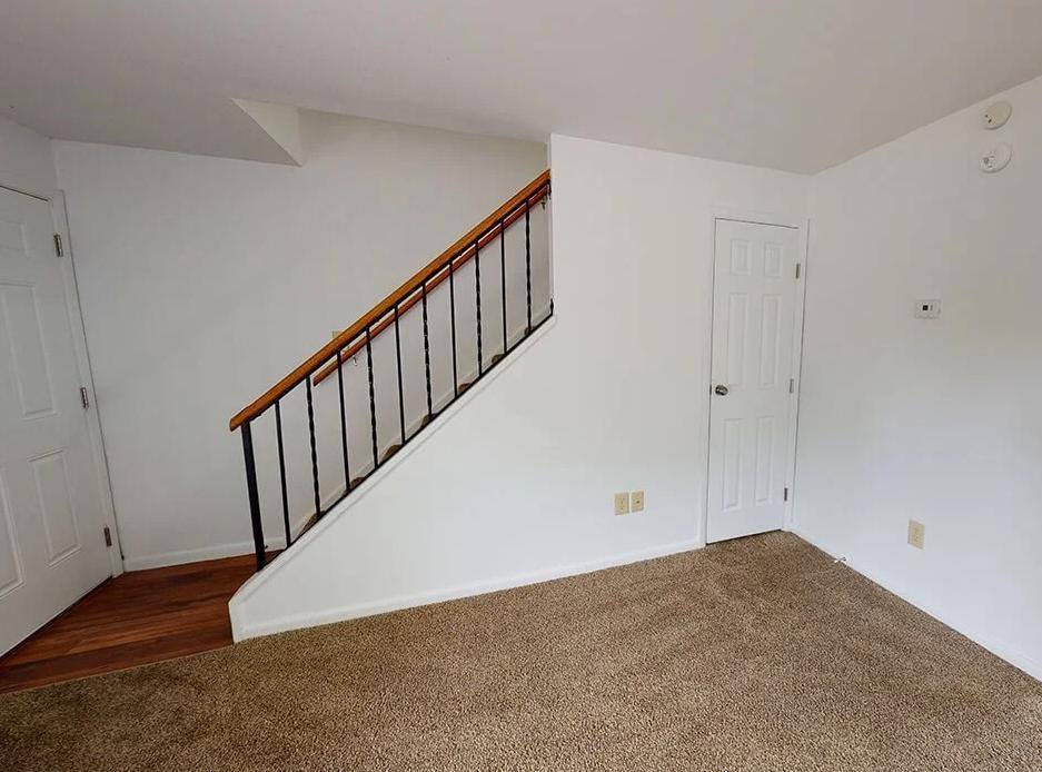 Apartment for rent at 1741 Lucille Dr, Lima, OH 45801