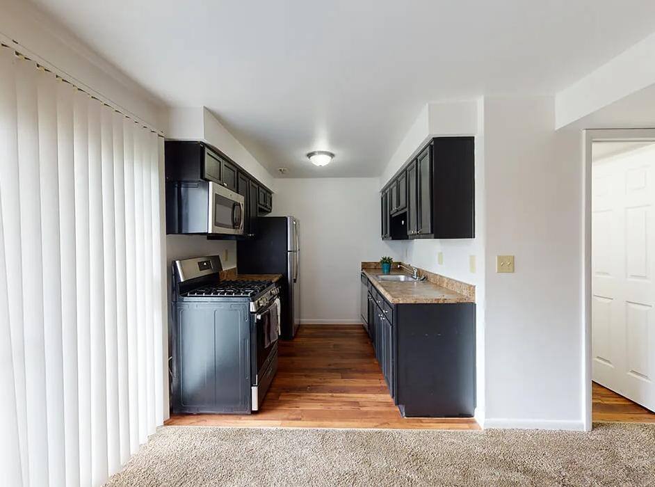 Apartment for rent at 1741 Lucille Dr, Lima, OH 45801