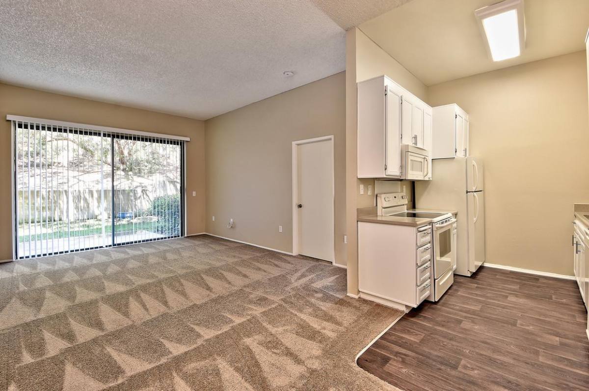 Apartment for rent at La Jolla Park West, 5165 Luigi Terrace #4, San Diego, CA 92122
