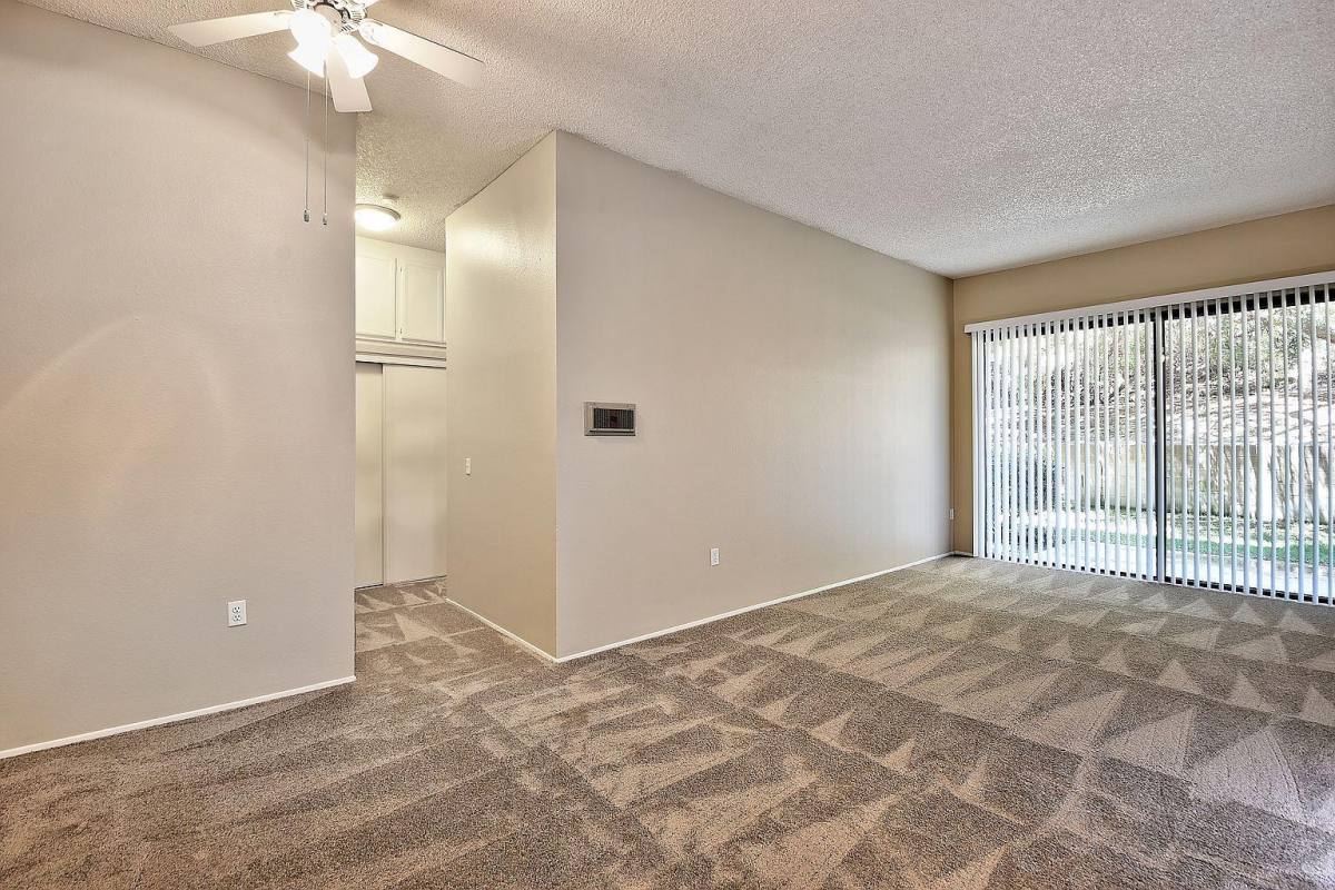 Apartment for rent at La Jolla Park West, 5165 Luigi Terrace #4, San Diego, CA 92122