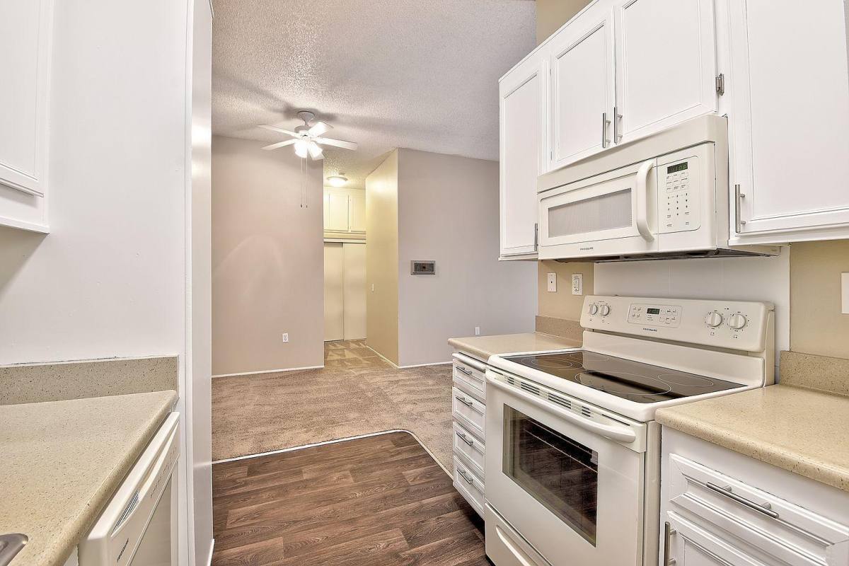 Apartment for rent at La Jolla Park West, 5165 Luigi Terrace #4, San Diego, CA 92122