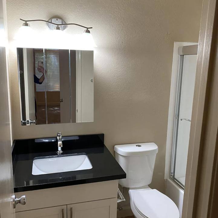 Apartment for rent at Iron Horse, 2506 Country Club Blvd #44, Stockton, CA 95204