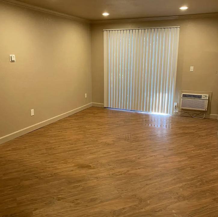Apartment for rent at Iron Horse, 2506 Country Club Blvd #44, Stockton, CA 95204