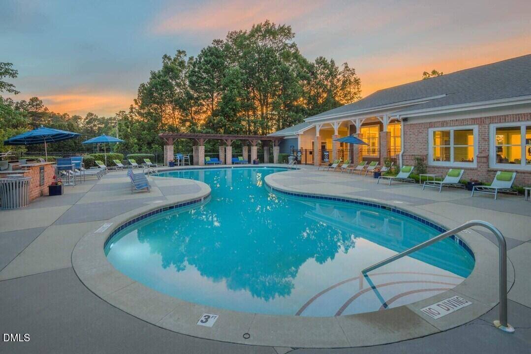 Apartment for rent at 200 Edinborough Dr, Durham, NC 27703
