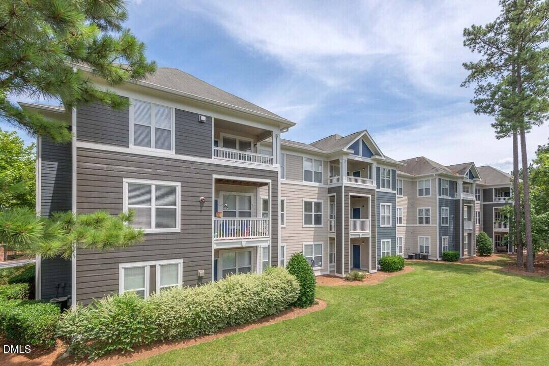 Apartment for rent at 200 Edinborough Dr, Durham, NC 27703