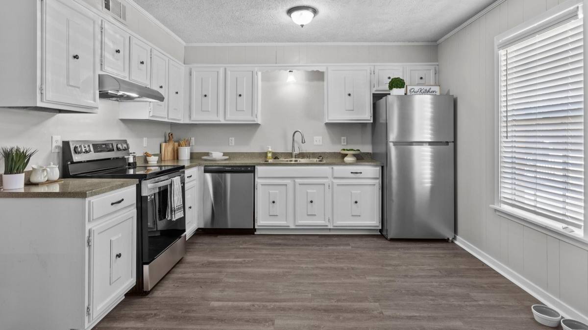 Apartment for rent at 2501 Culkin Rd, Vicksburg, MS 39183