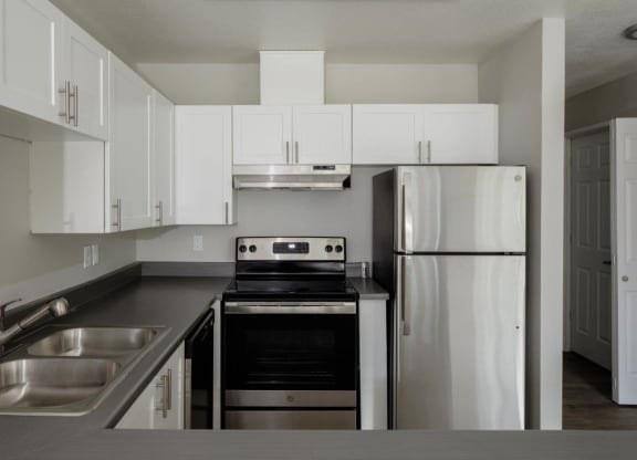 Apartment for rent at 1616 NE 16th Way, Gresham, OR 97030