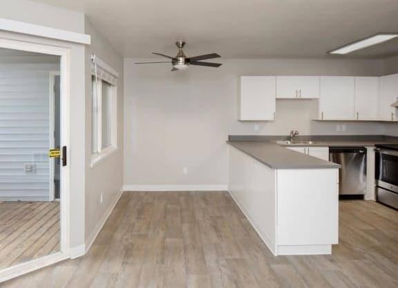 Apartment for rent at 1616 NE 16th Way, Gresham, OR 97030