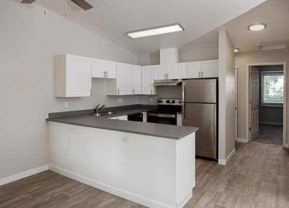 Apartment for rent at 1616 NE 16th Way, Gresham, OR 97030