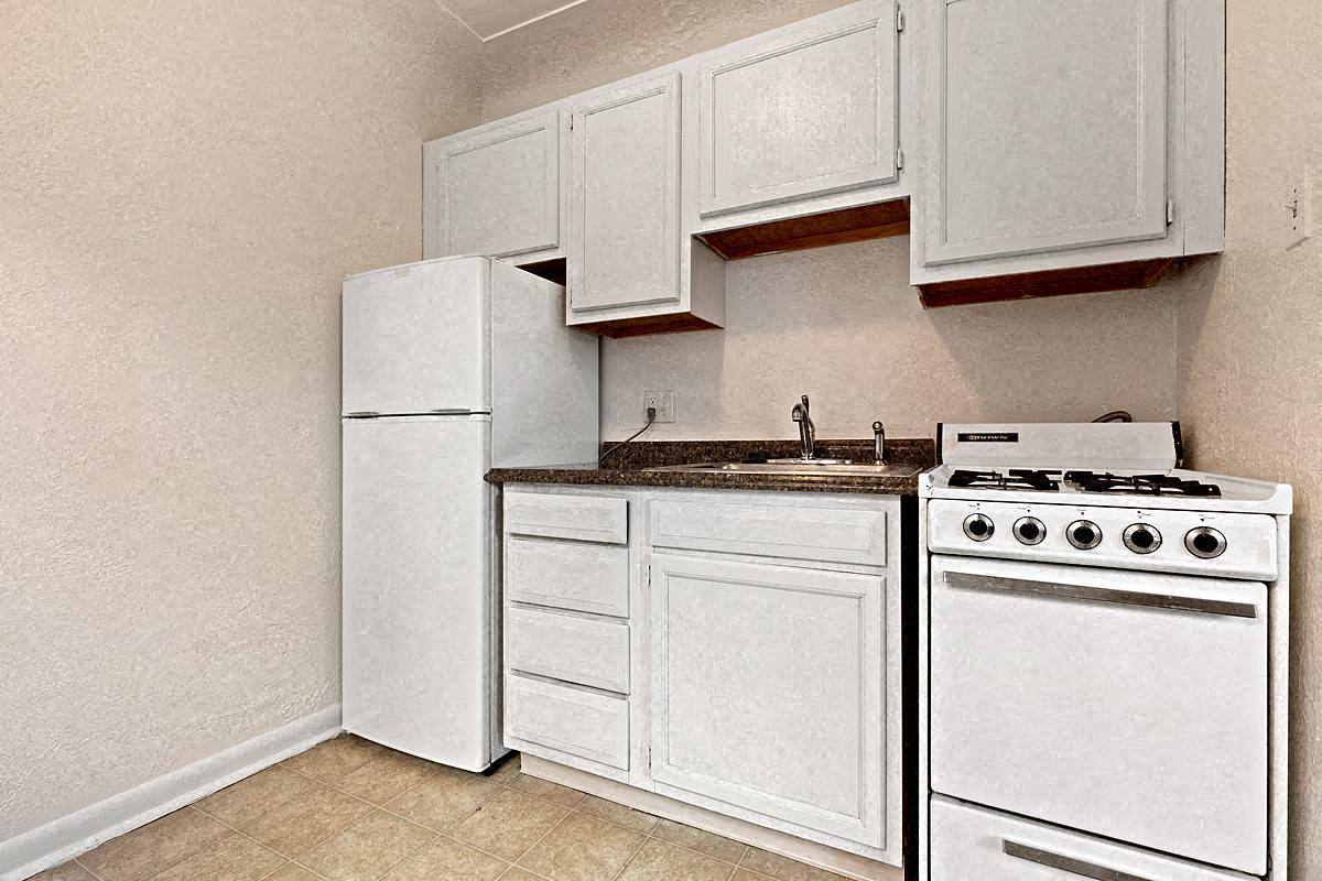 Apartment for rent at Belmore, 1203 Emerson St, Denver, CO 80218
