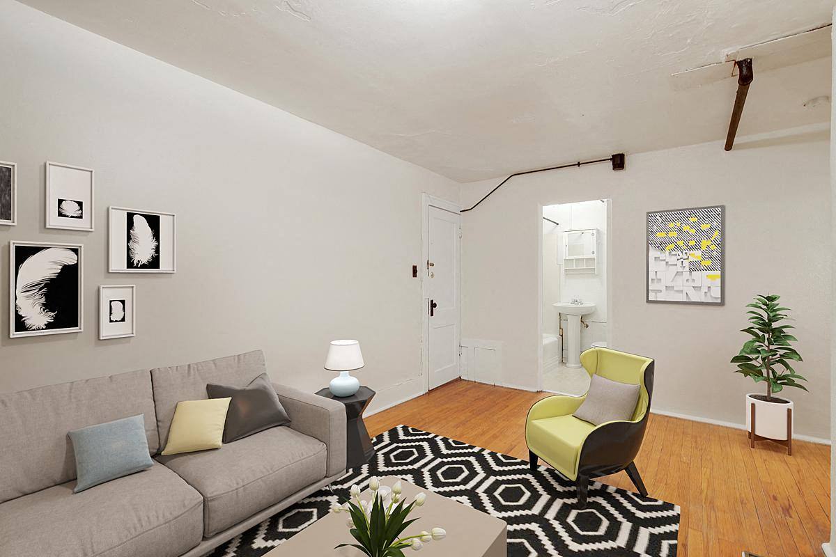 Apartment for rent at Corona Court, 1086 Corona St, Denver, CO 80218