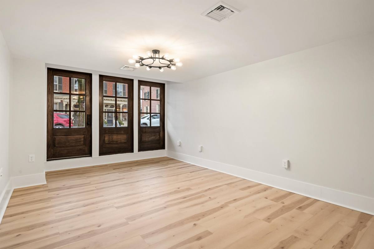 Apartment for rent at 10 -14 S Decatur St #12B, Strasburg, PA 17579