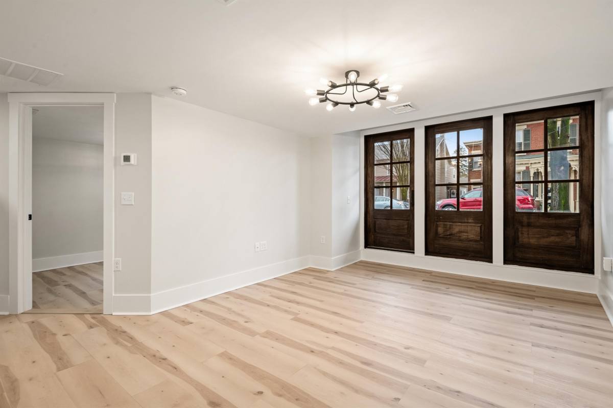 Apartment for rent at 10 -14 S Decatur St #12B, Strasburg, PA 17579