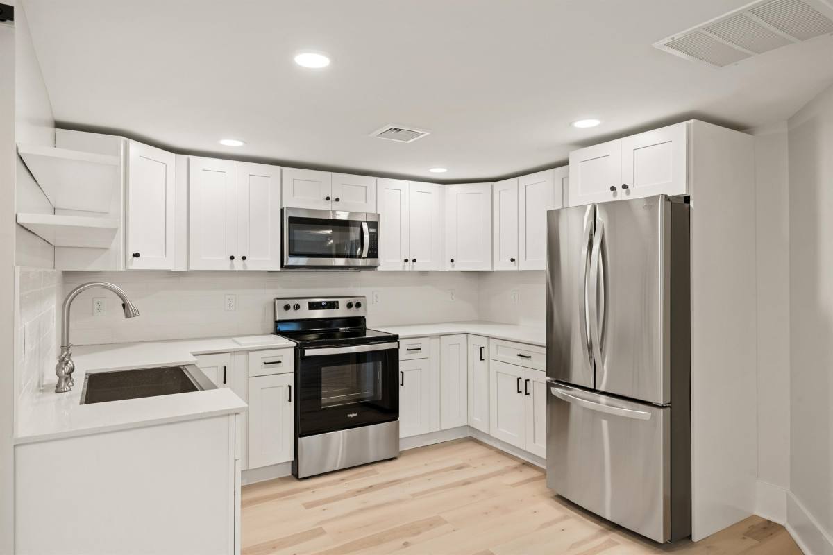 Apartment for rent at 10 -14 S Decatur St #12B, Strasburg, PA 17579