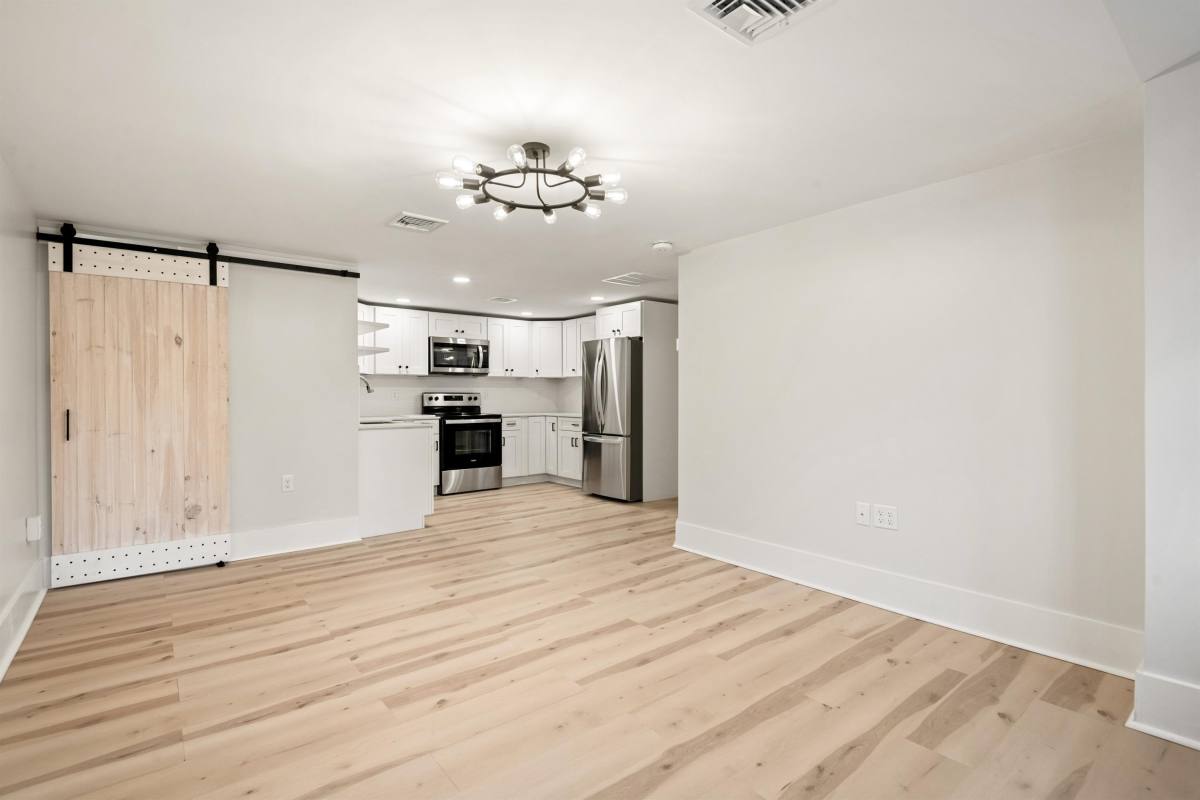 Apartment for rent at 10 -14 S Decatur St #12B, Strasburg, PA 17579