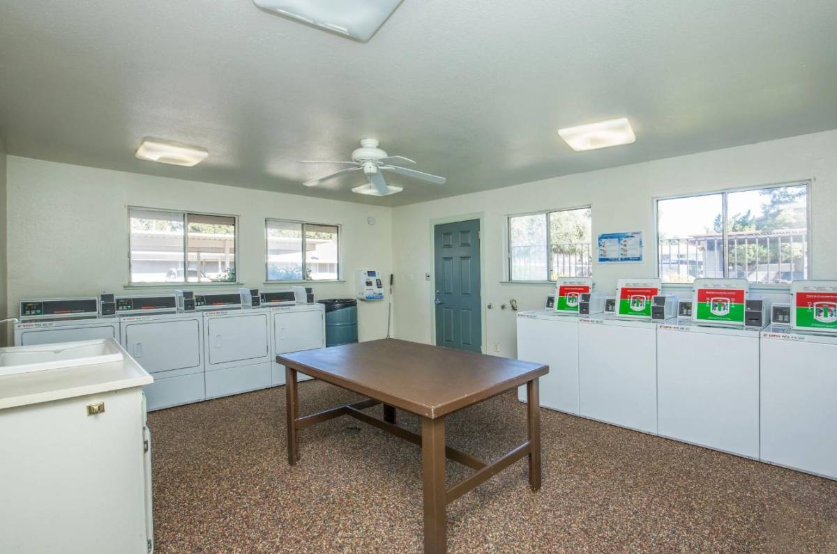 Apartment for rent at Brookdale North, 344 E Brookdale Dr #326, Merced, CA 95340