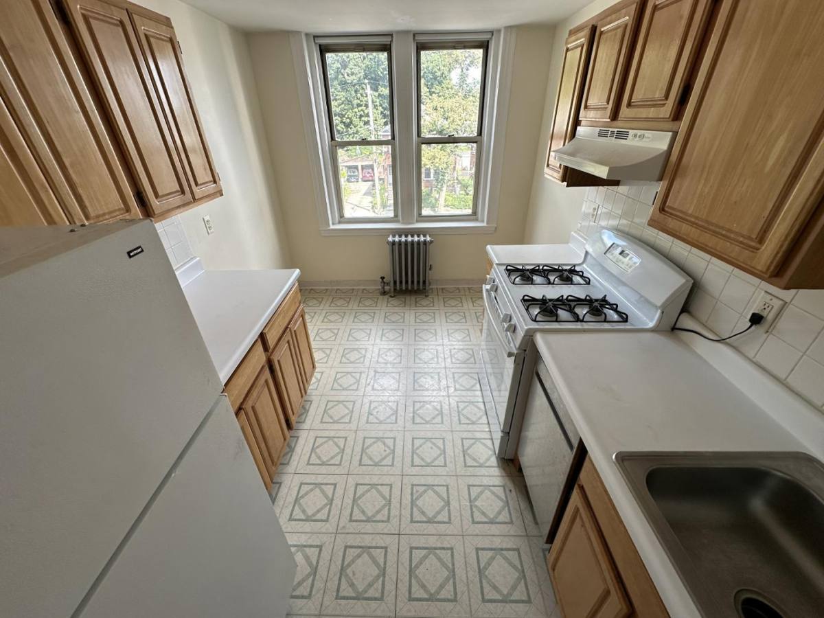 Apartment for rent at Brighton Village, 24 Colborne Rd, Brighton, MA 02135