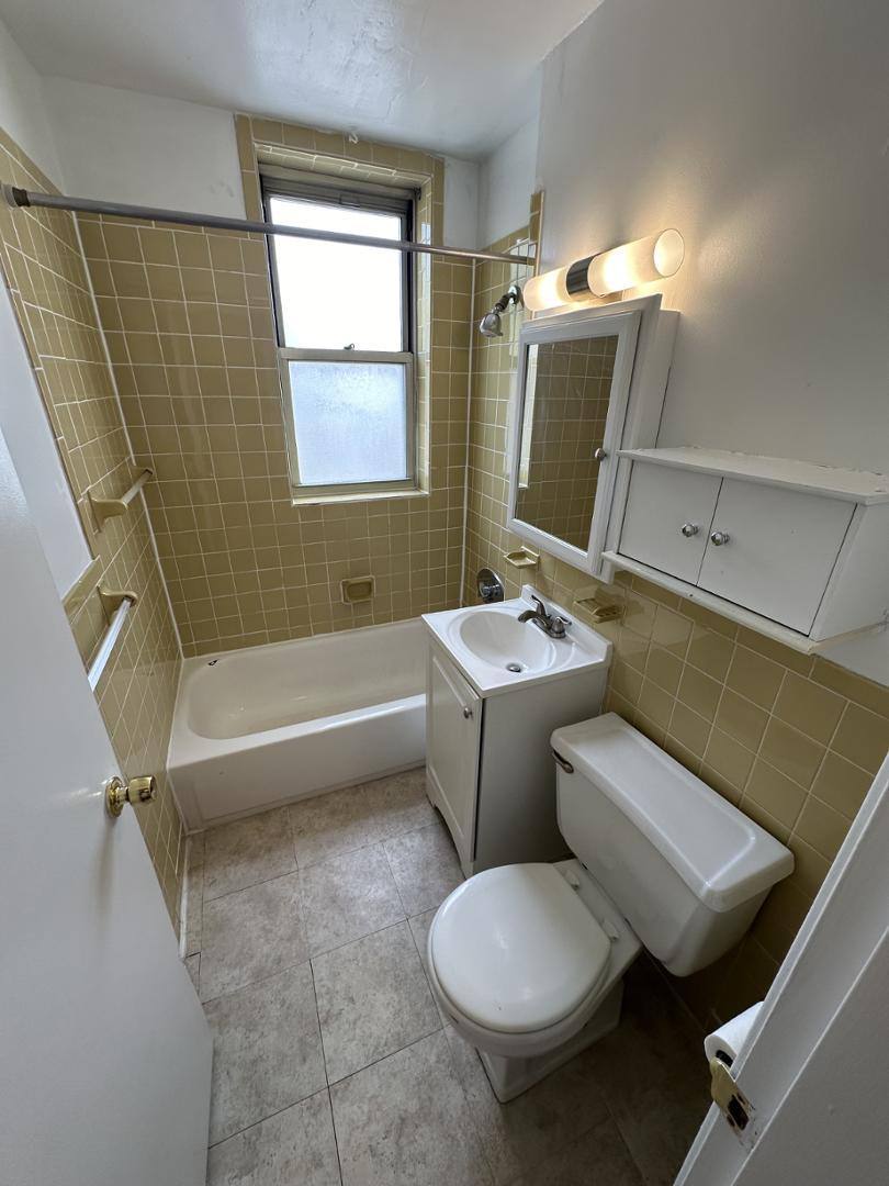 Apartment for rent at Brighton Village, 24 Colborne Rd, Brighton, MA 02135