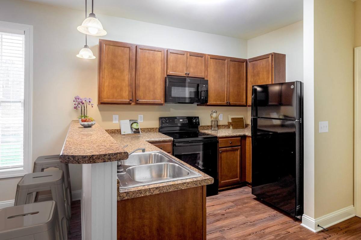 Townhouse for rent at Campbell Pointe Townhomes, 51 Butler Commons Dr, Lillington, NC 27546