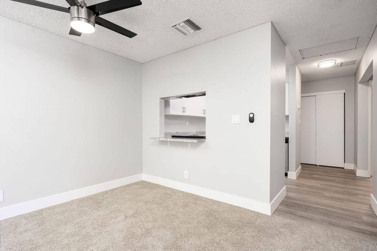 Apartment for rent at The Perigee, 21031 Parthenia St, Canoga Park, CA 91304