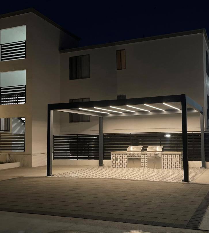 Apartment for rent at The Perigee, 21031 Parthenia St, Canoga Park, CA 91304