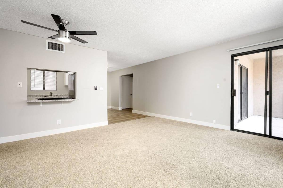 Apartment for rent at The Perigee, 21031 Parthenia St, Canoga Park, CA 91304