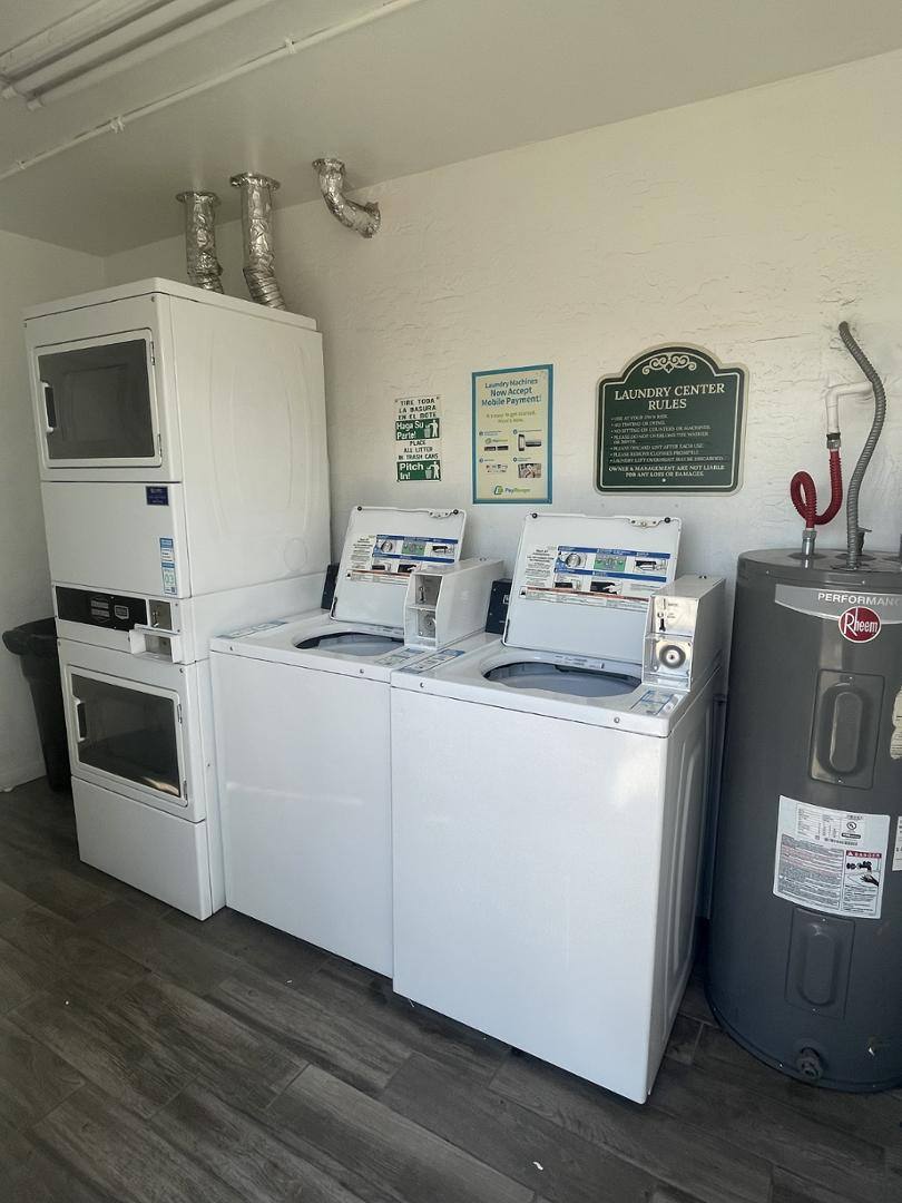 Apartment for rent at 602 E Townley Ave, Phoenix, AZ 85020