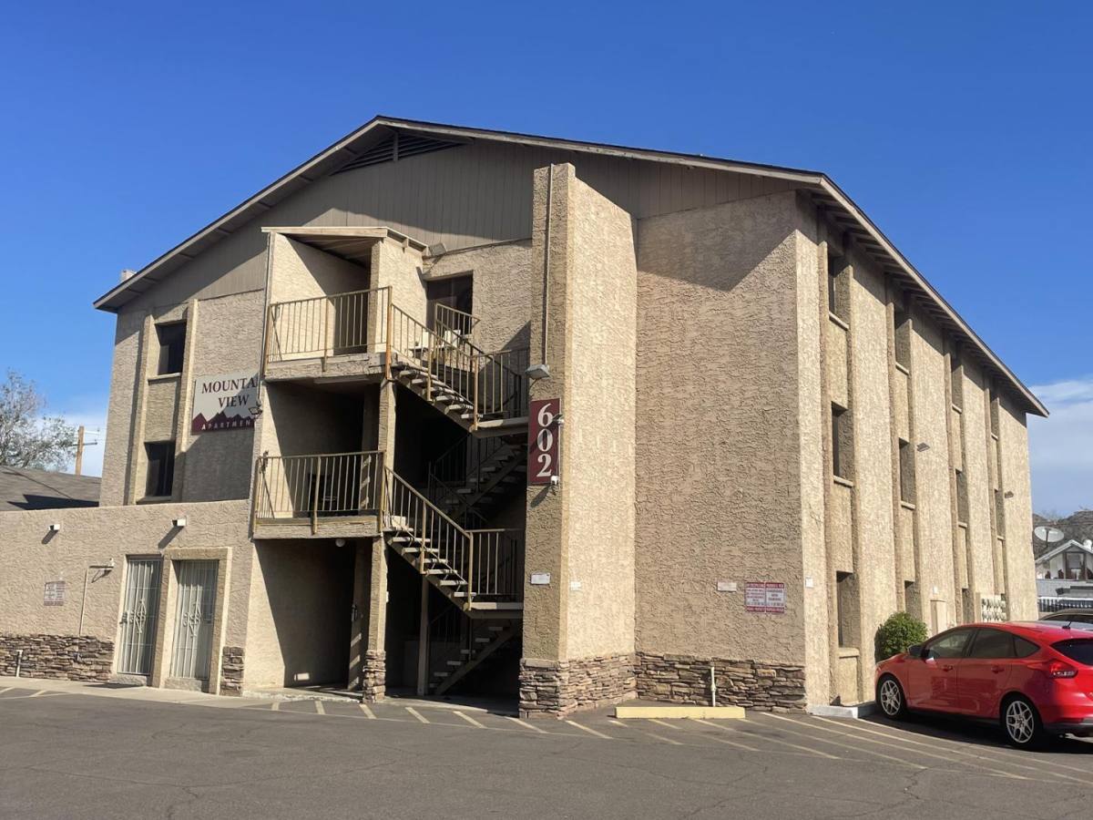 Apartment for rent at 602 E Townley Ave, Phoenix, AZ 85020