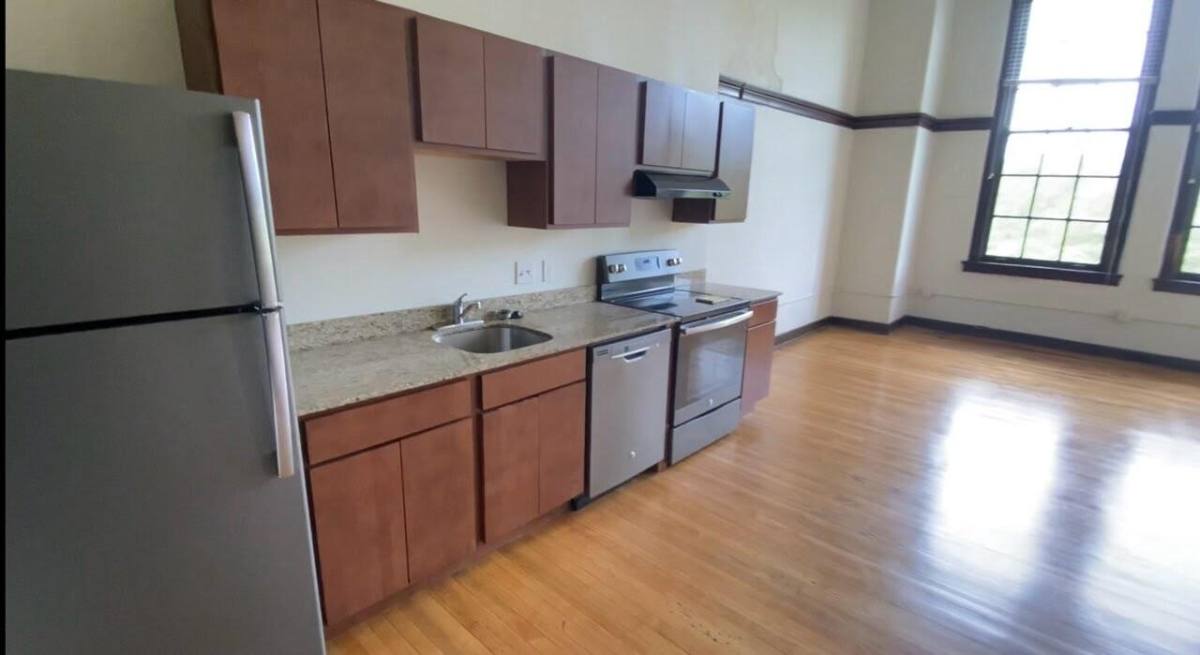 Apartment for rent at 1710 Bruce Ave #209, Cincinnati, OH 45223