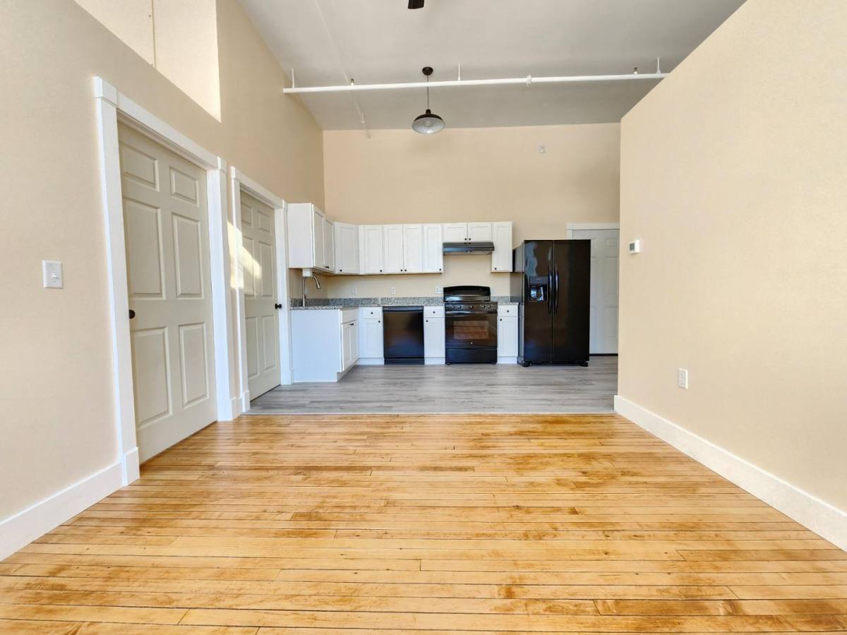 Apartment for rent at 21 Jefferson St, Old Town, ME 04468