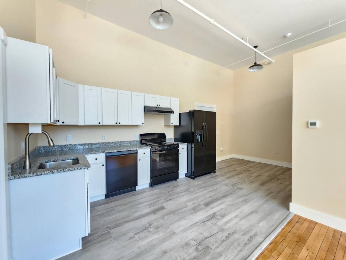 Apartment for rent at 21 Jefferson St, Old Town, ME 04468