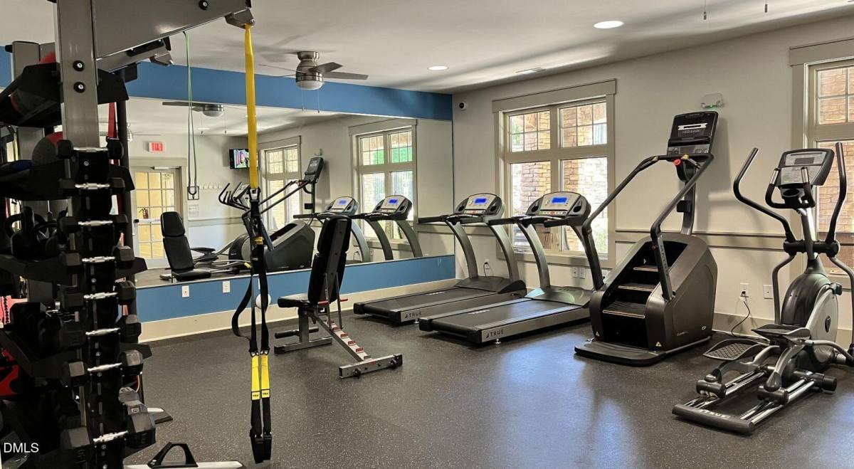 Townhouse for rent at 100 Ginkgo Trail, Chapel Hill, NC 27516
