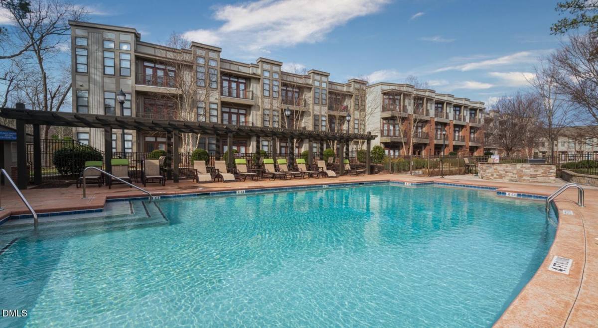 Townhouse for rent at 200 Perkins Dr, Chapel Hill, NC 27514