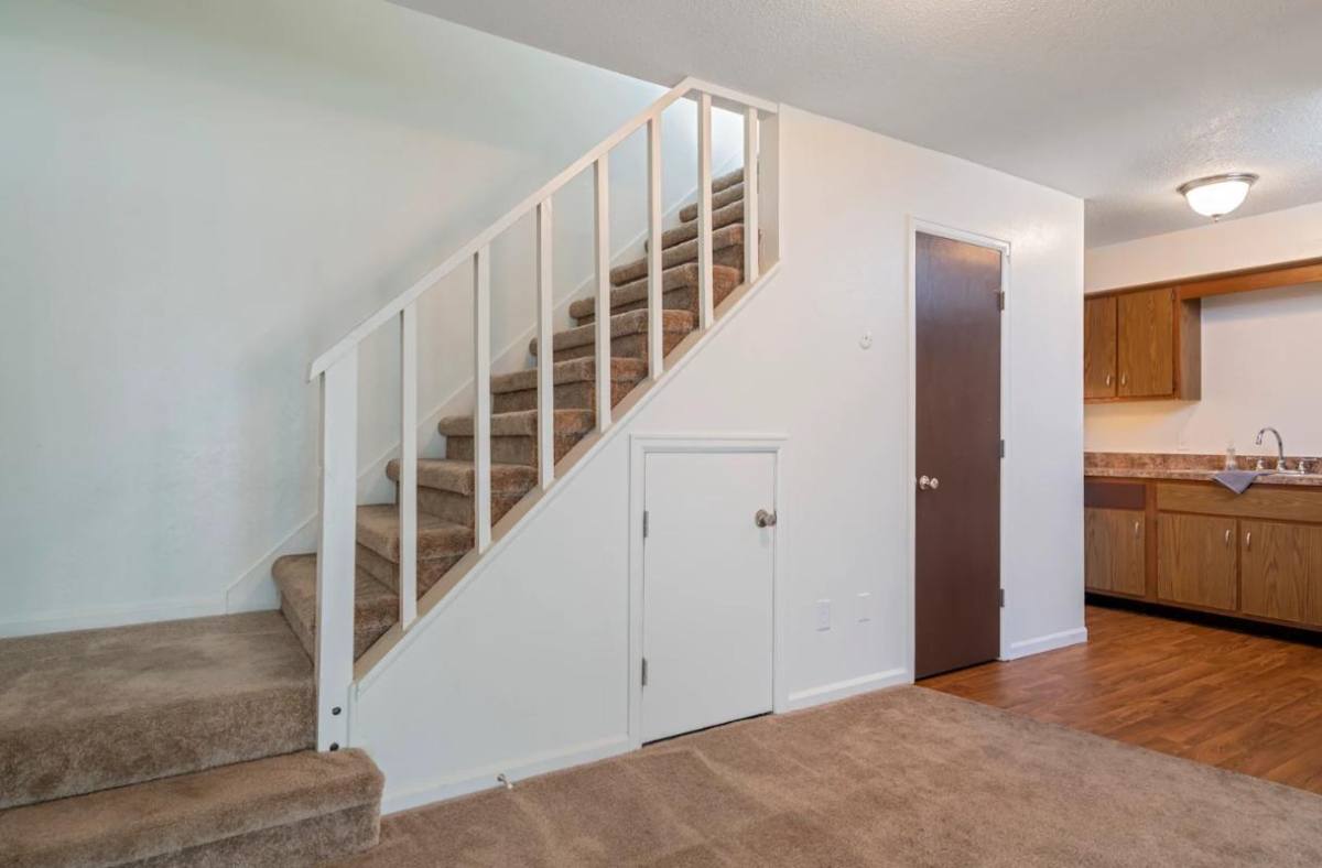Apartment for rent at Wilwood Commons Townhomes, 5252 Glencrag Way #5253, Toledo, OH 43615