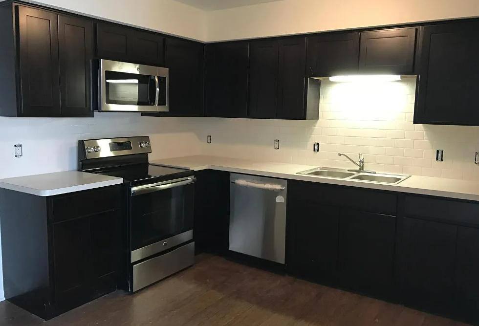 Apartment for rent at Wilwood Commons Townhomes, 5252 Glencrag Way #5253, Toledo, OH 43615