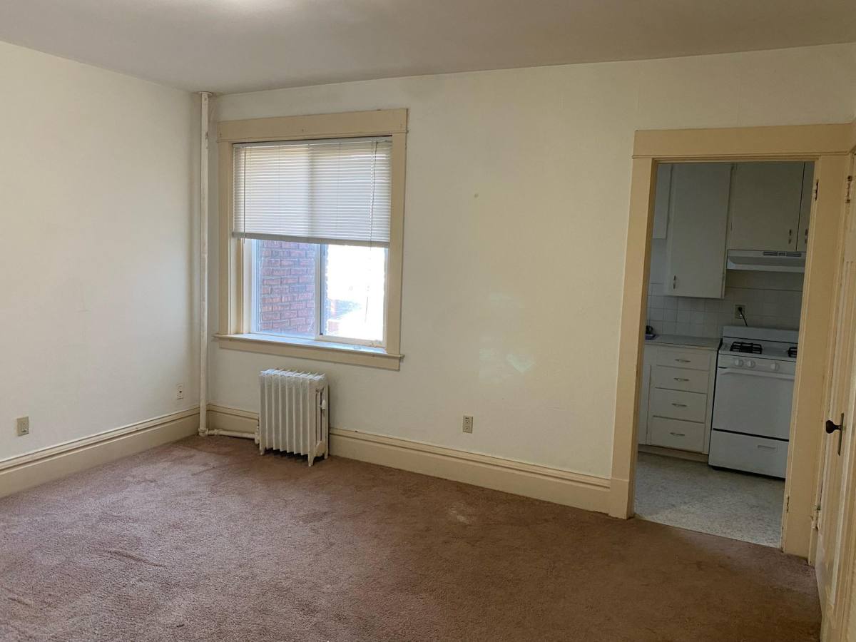 Apartment for rent at 311 N Broadway St #405, Aberdeen, WA 98520