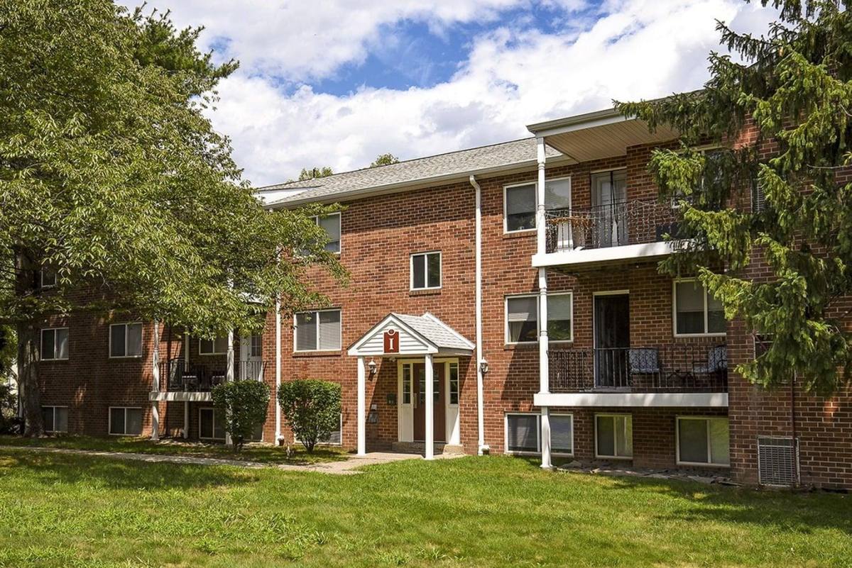 Apartment for rent at Jamestown Village, 2501 Maryland Rd, Willow Grove, PA 19090