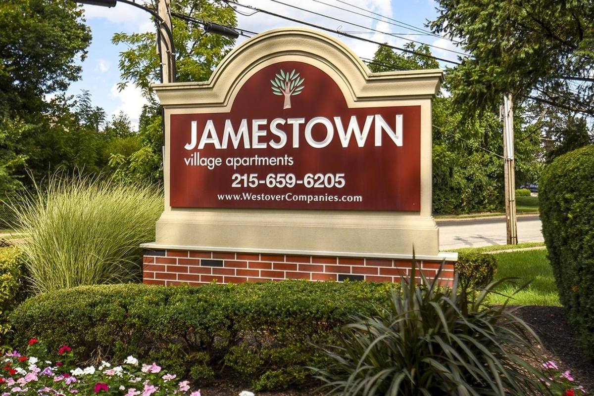 Apartment for rent at Jamestown Village, 2501 Maryland Rd, Willow Grove, PA 19090