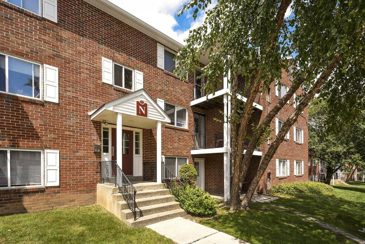 Apartment for rent at Jamestown Village, 2501 Maryland Rd, Willow Grove, PA 19090