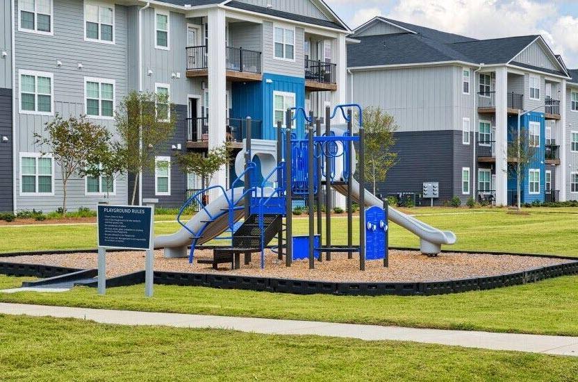 Apartment for rent at 1 Bluebill Dr, Pembroke, NC 28372