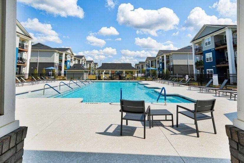 Apartment for rent at 1 Bluebill Dr, Pembroke, NC 28372